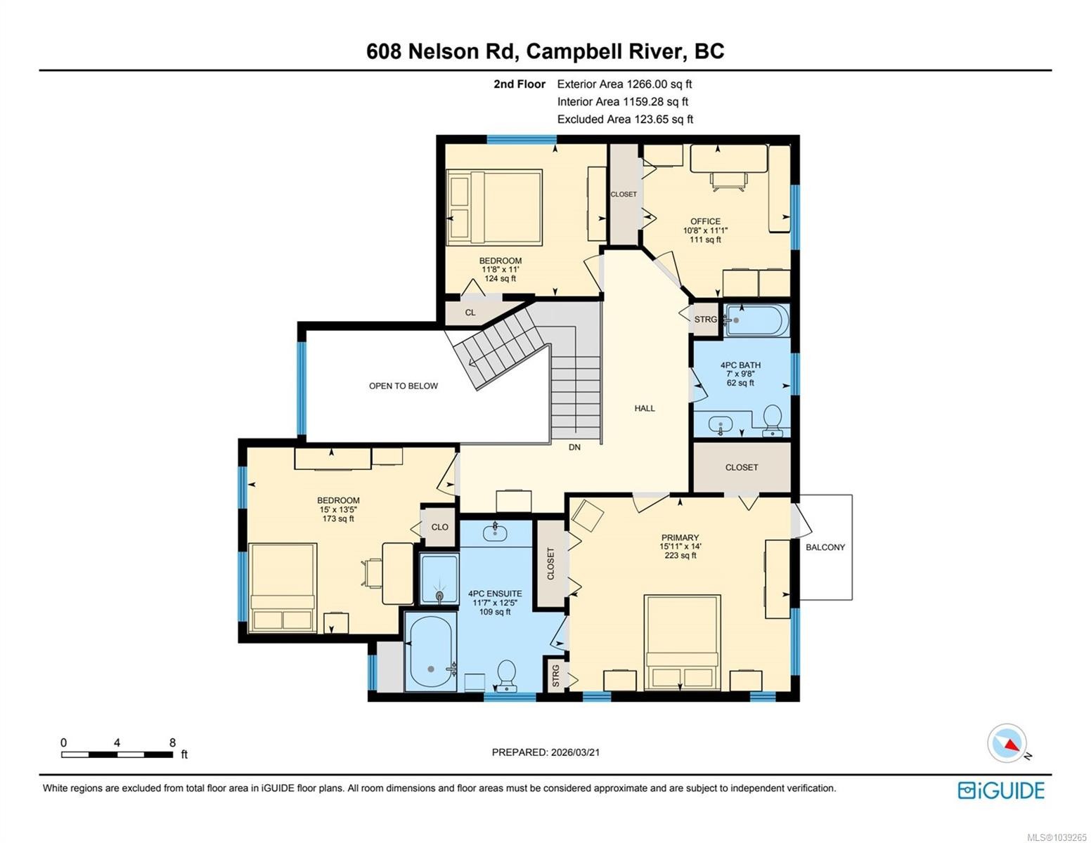 608 Nelson Rd, Campbell River, BC