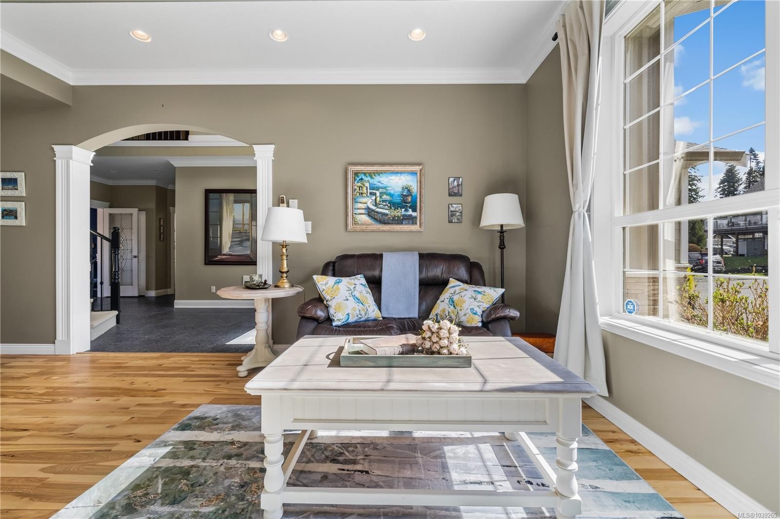608 Nelson Rd, Campbell River, BC