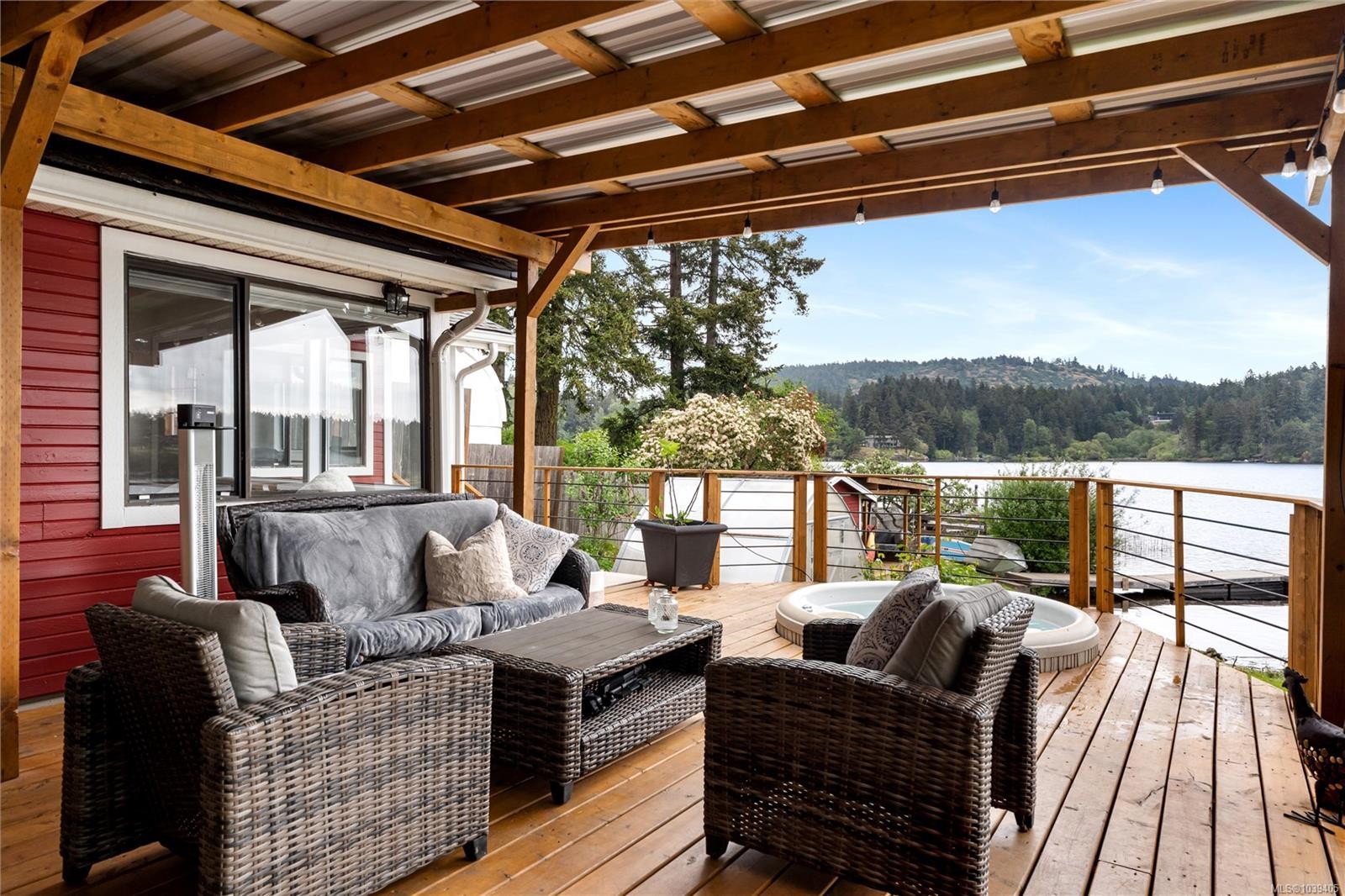 4921 Prospect Ave, Saanich, BC