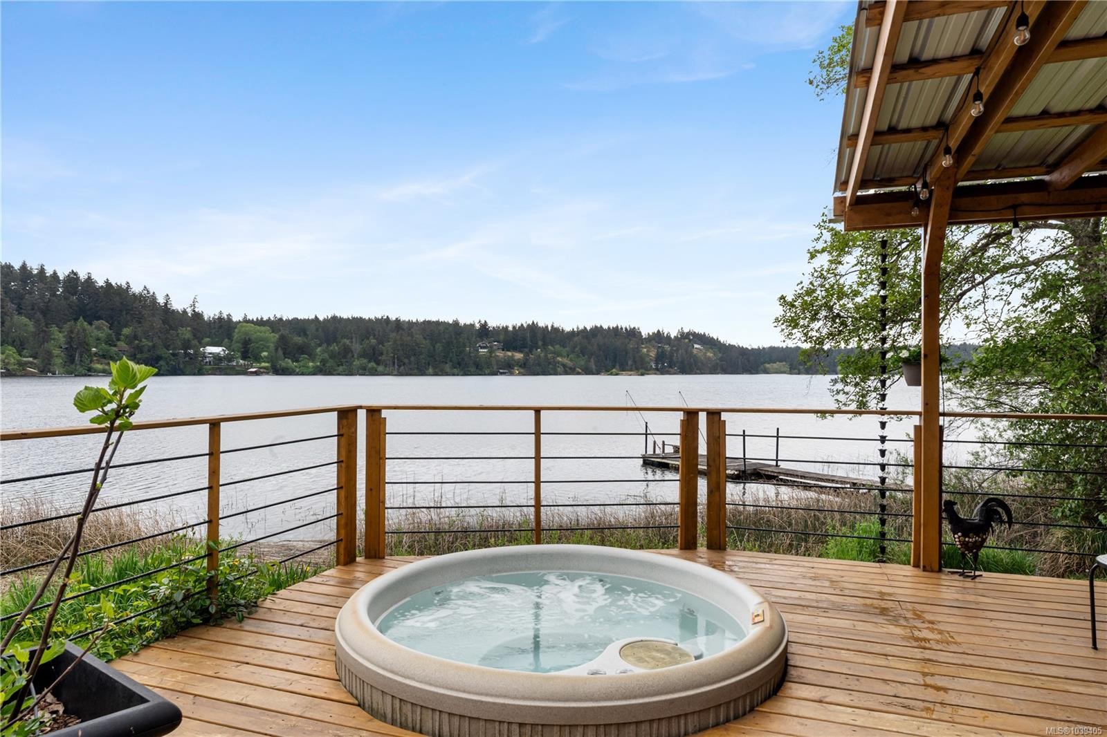 4921 Prospect Ave, Saanich, BC