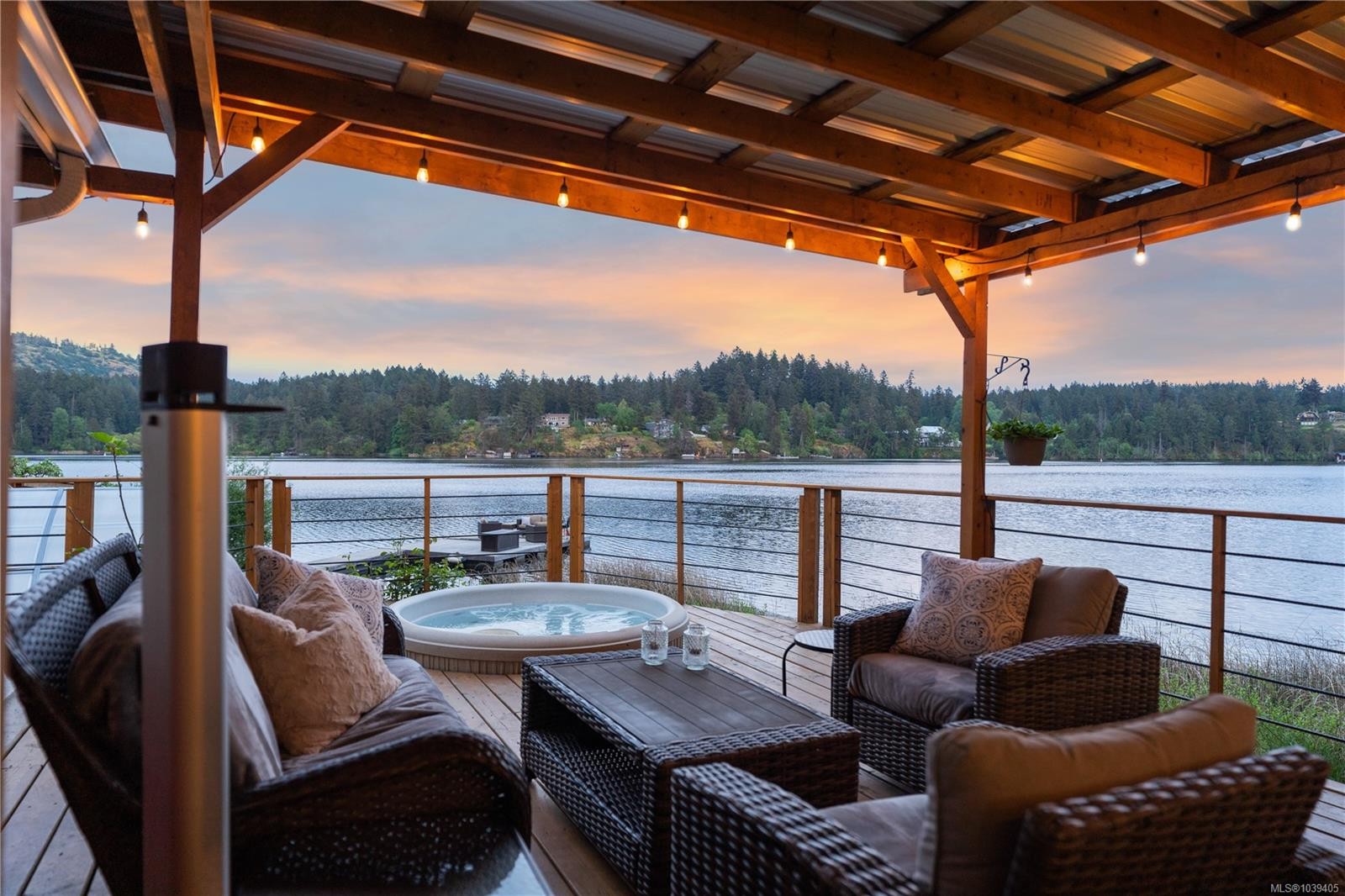 4921 Prospect Ave, Saanich, BC