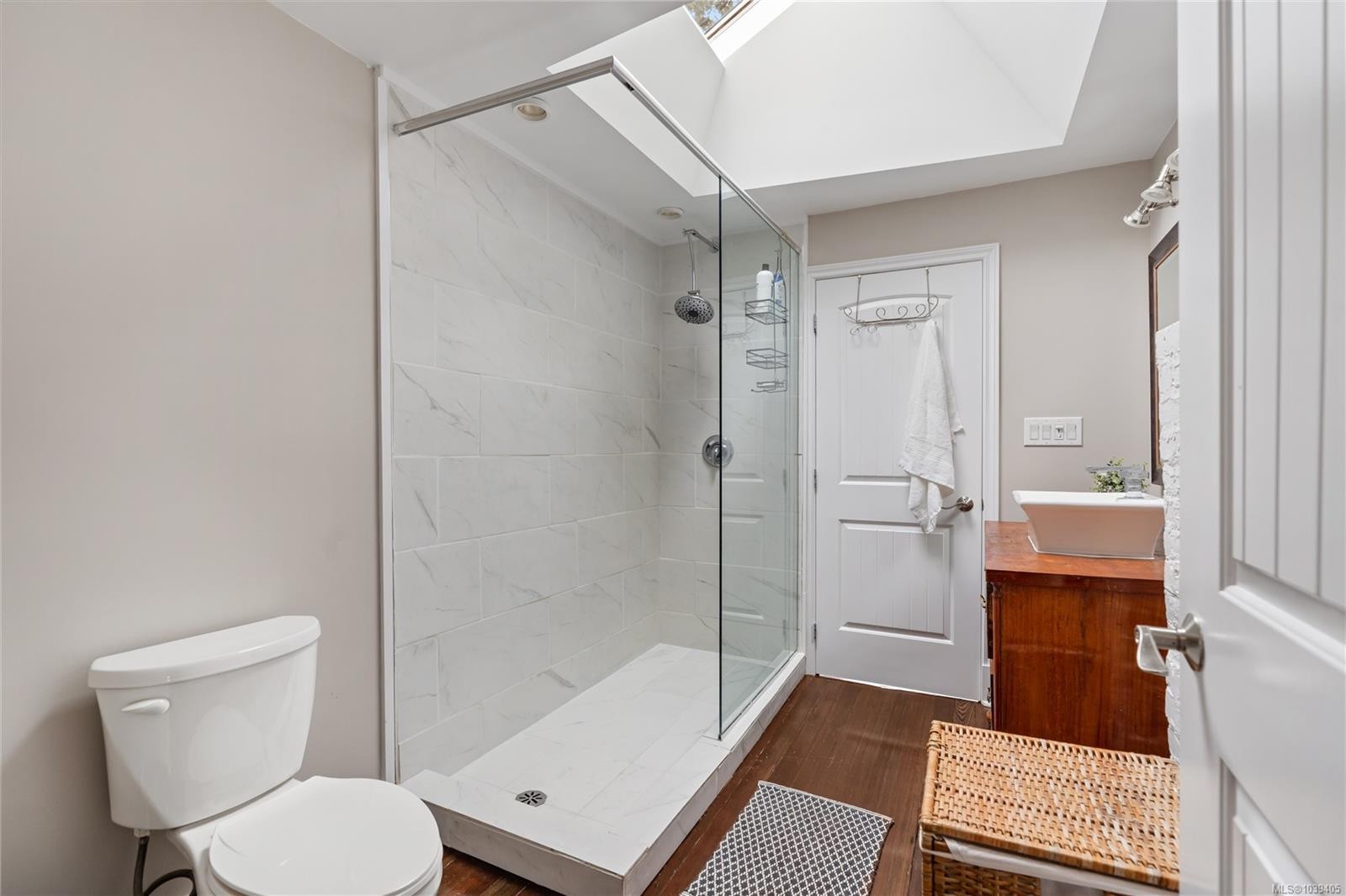4921 Prospect Ave, Saanich, BC