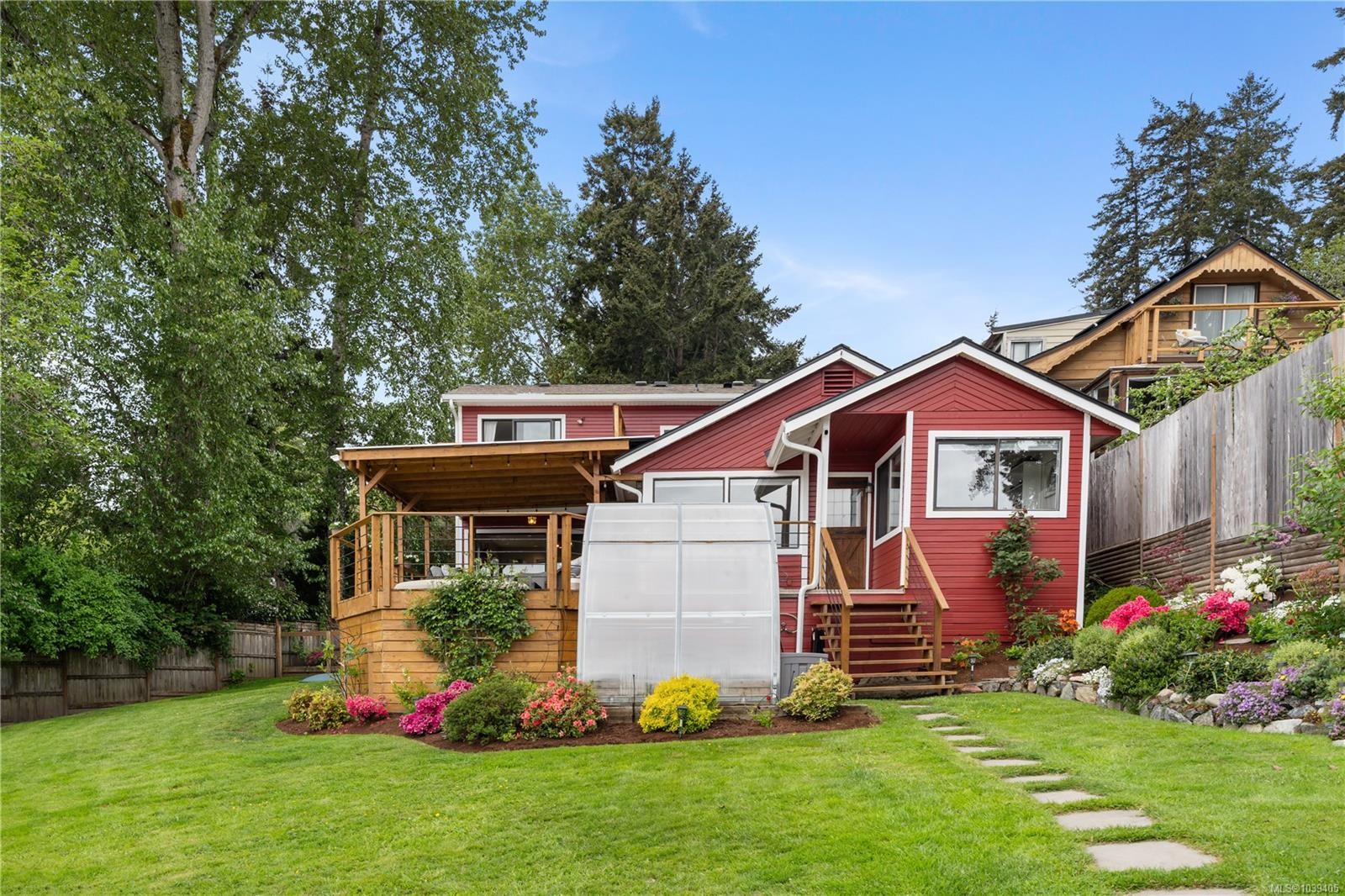 4921 Prospect Ave, Saanich, BC