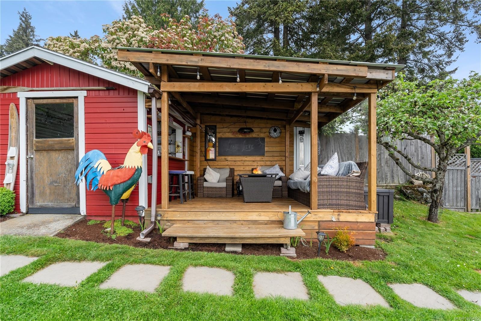 4921 Prospect Ave, Saanich, BC