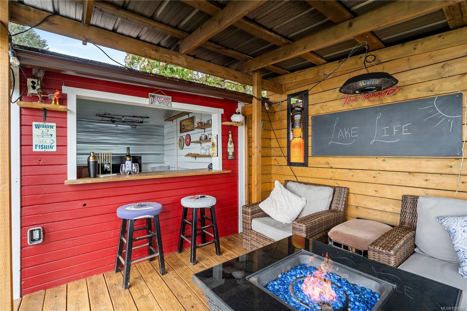 4921 Prospect Ave, Saanich, BC