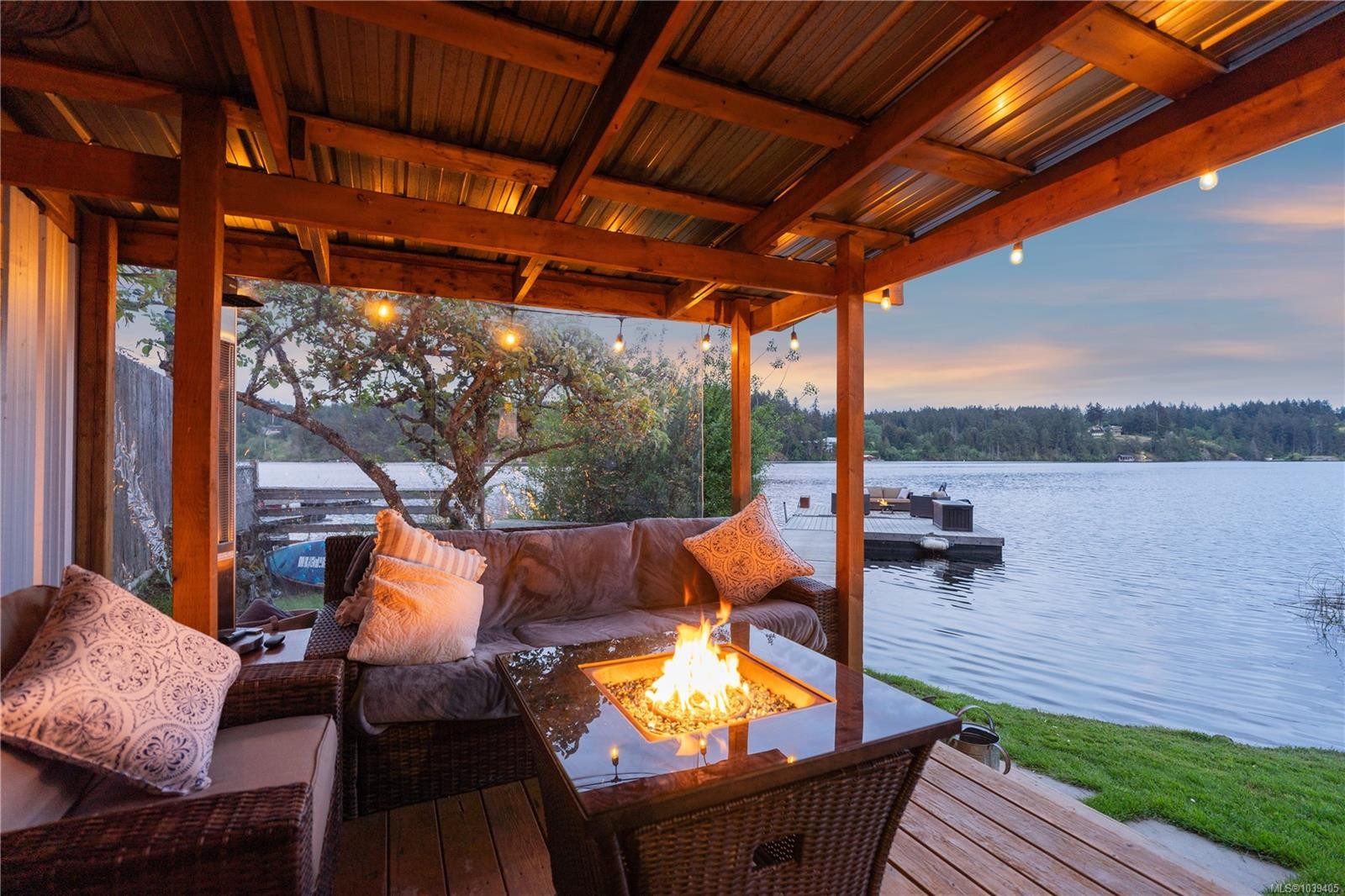 4921 Prospect Ave, Saanich, BC