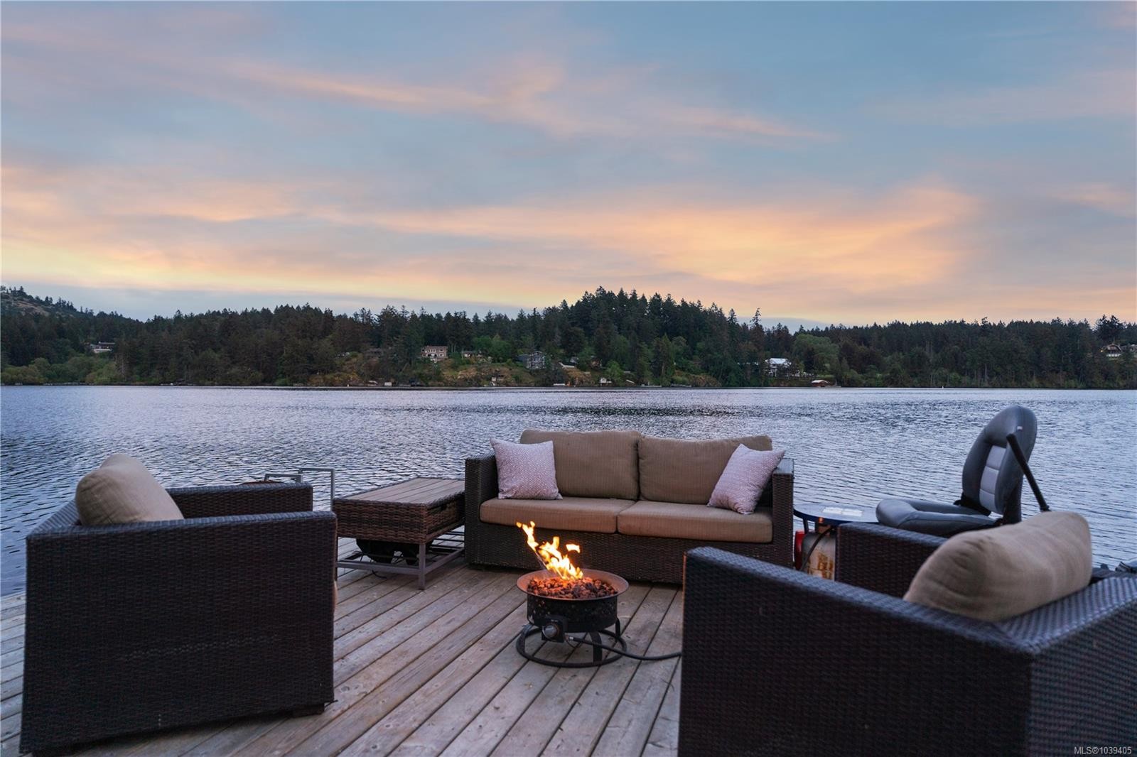 4921 Prospect Ave, Saanich, BC