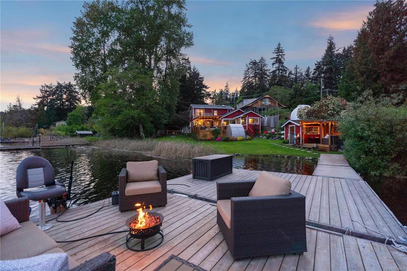 4921 Prospect Ave, Saanich, BC