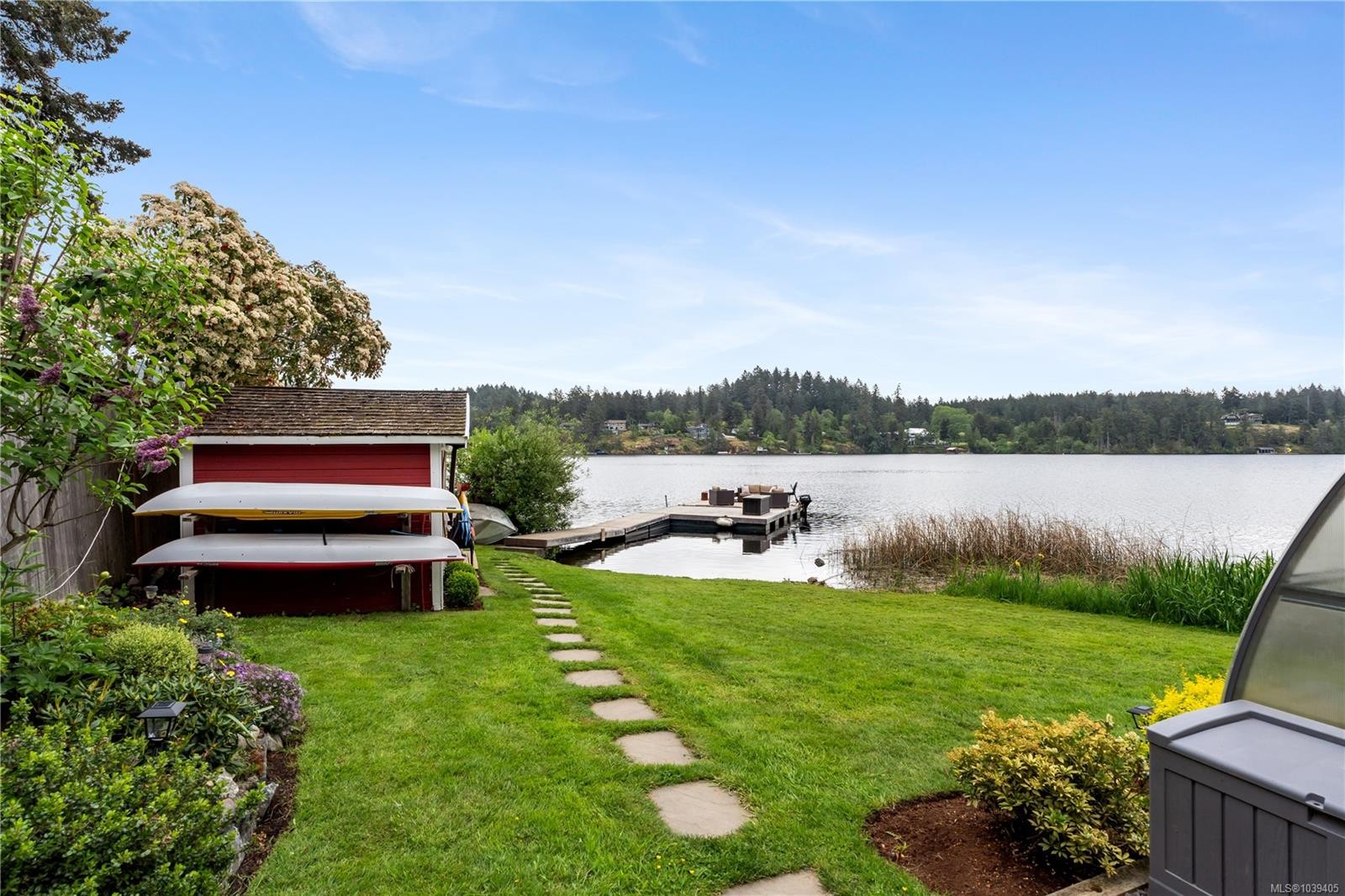 4921 Prospect Ave, Saanich, BC
