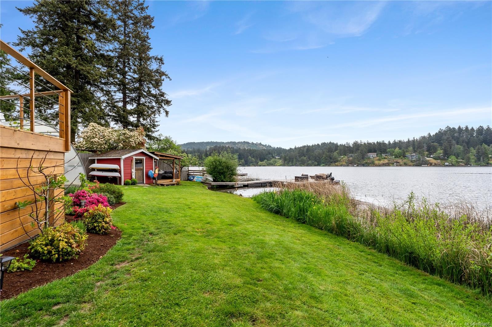 4921 Prospect Ave, Saanich, BC