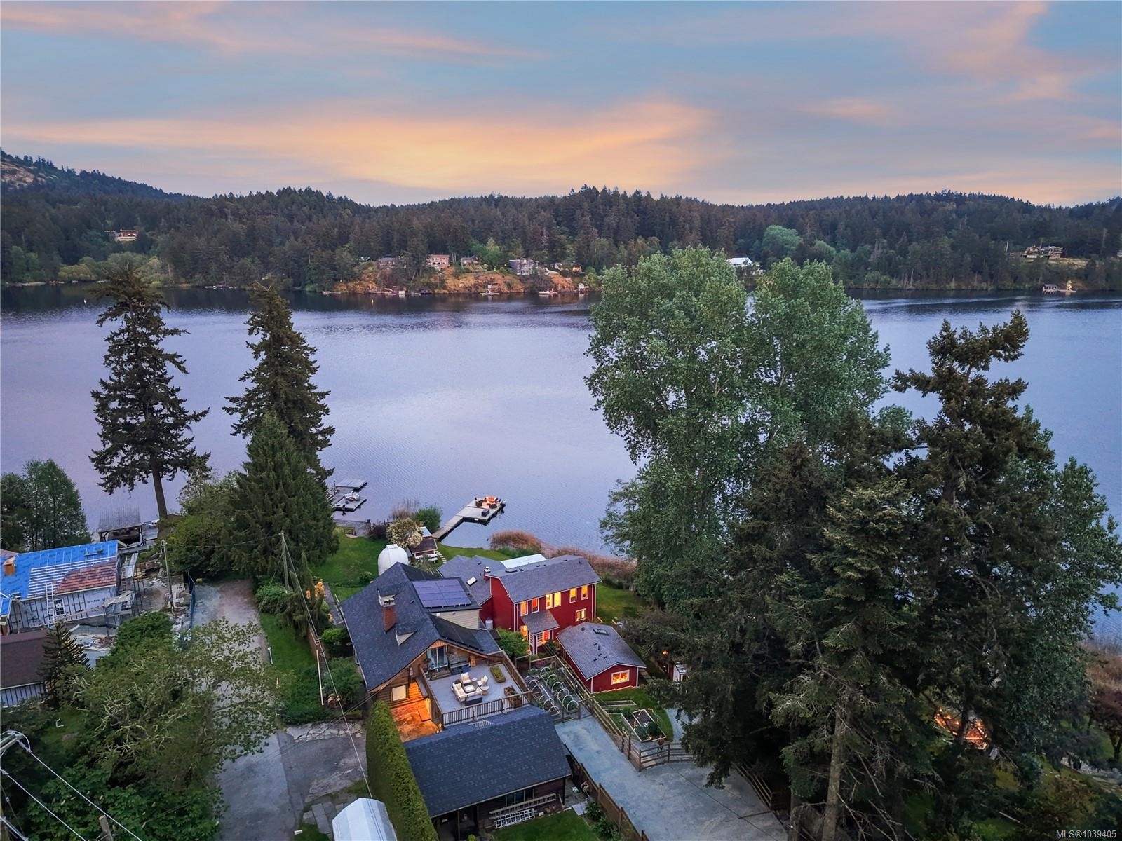 4921 Prospect Ave, Saanich, BC