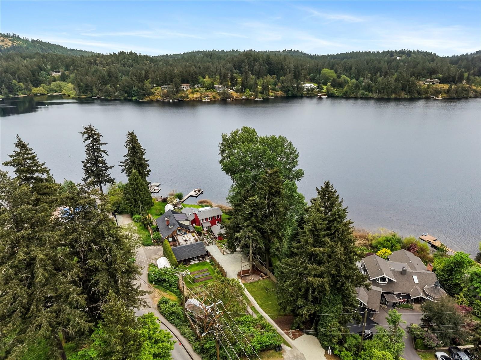 4921 Prospect Ave, Saanich, BC