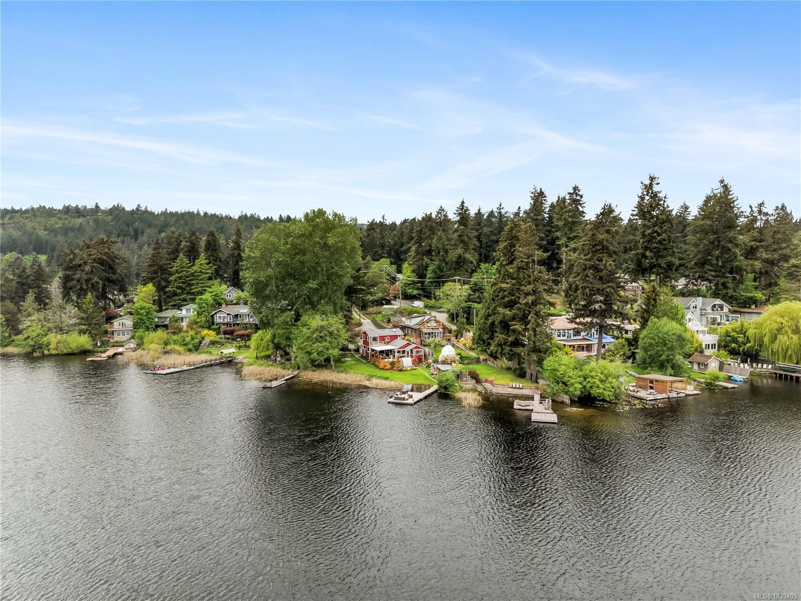 4921 Prospect Ave, Saanich, BC