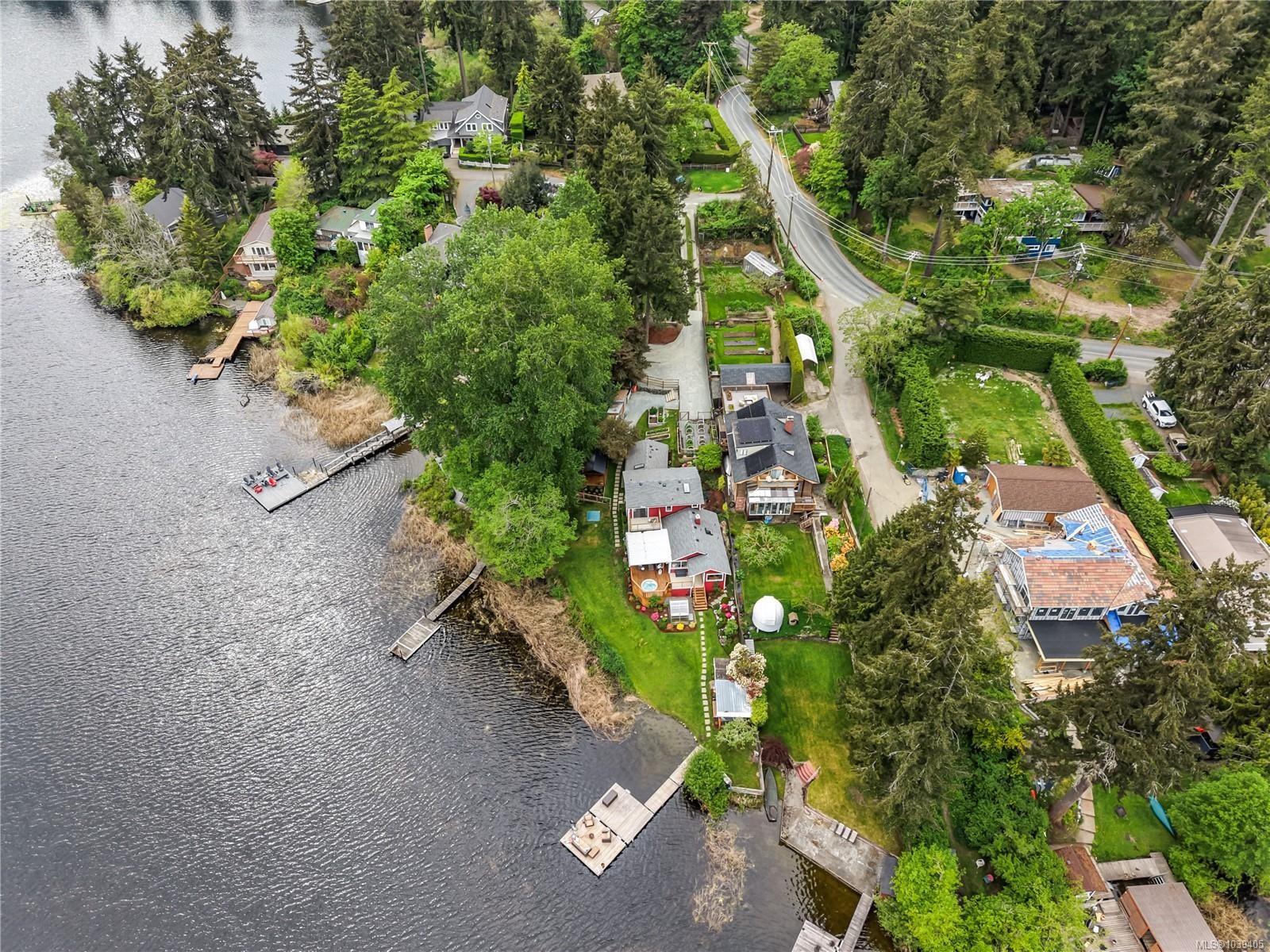 4921 Prospect Ave, Saanich, BC
