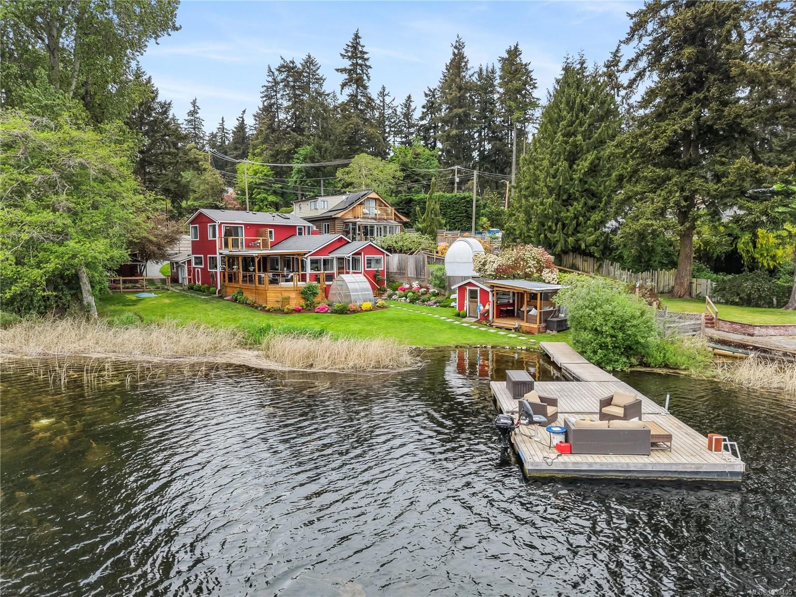 4921 Prospect Ave, Saanich, BC