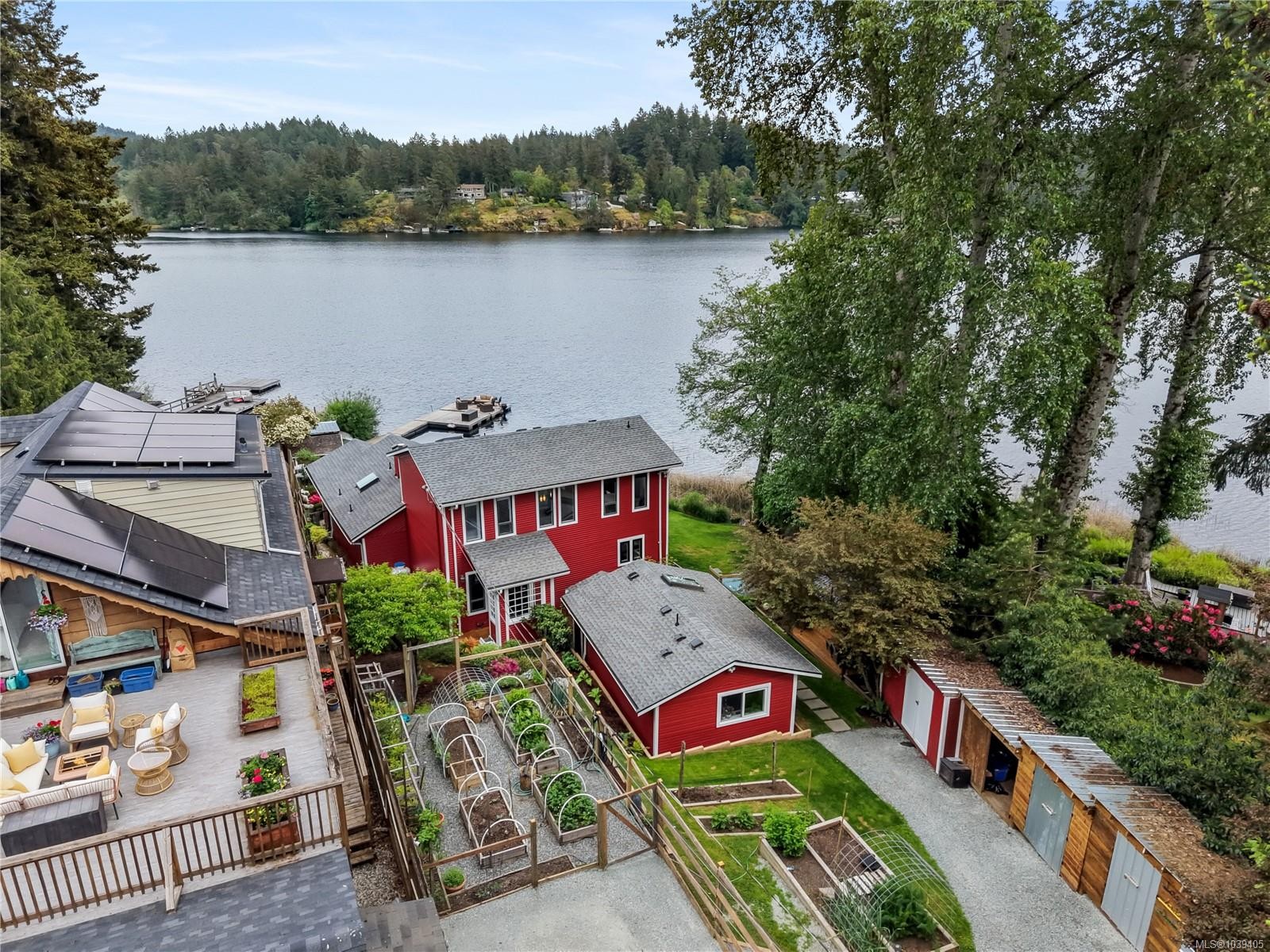 4921 Prospect Ave, Saanich, BC