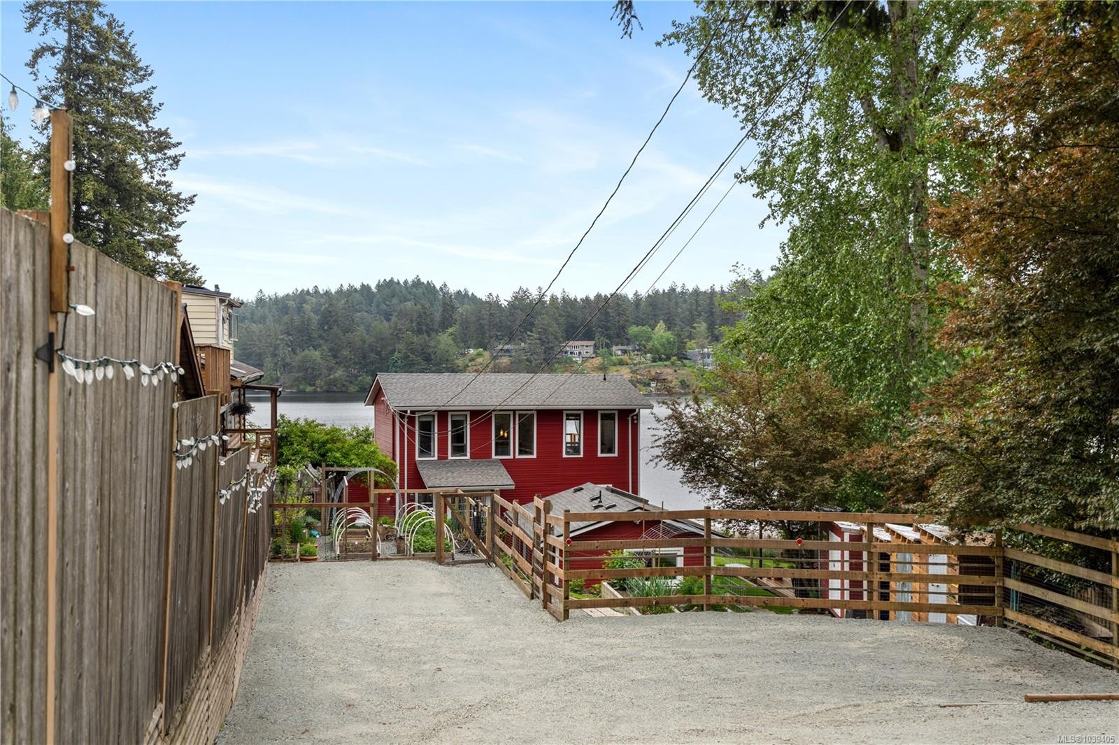 4921 Prospect Ave, Saanich, BC