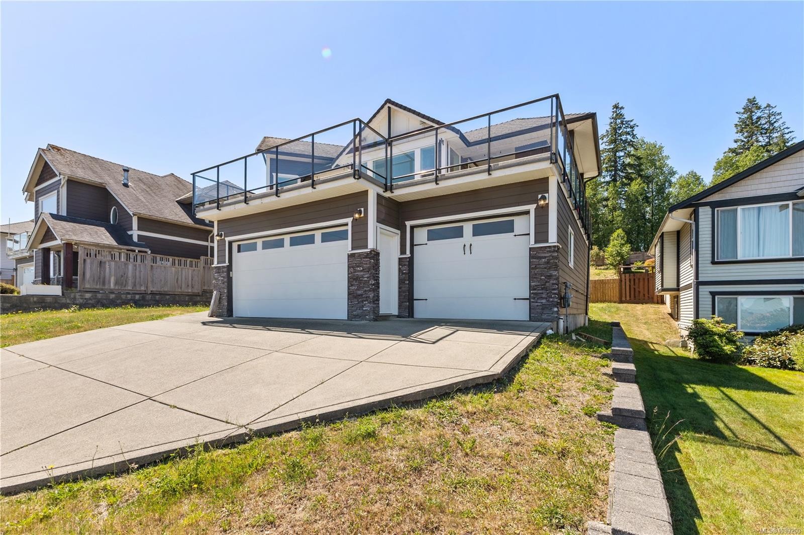 937 Timberline Dr, Campbell River, BC