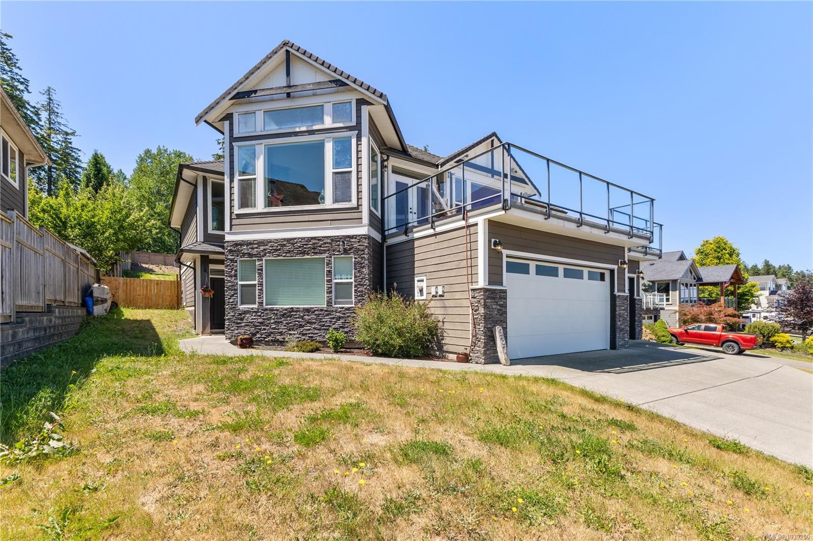 937 Timberline Dr, Campbell River, BC