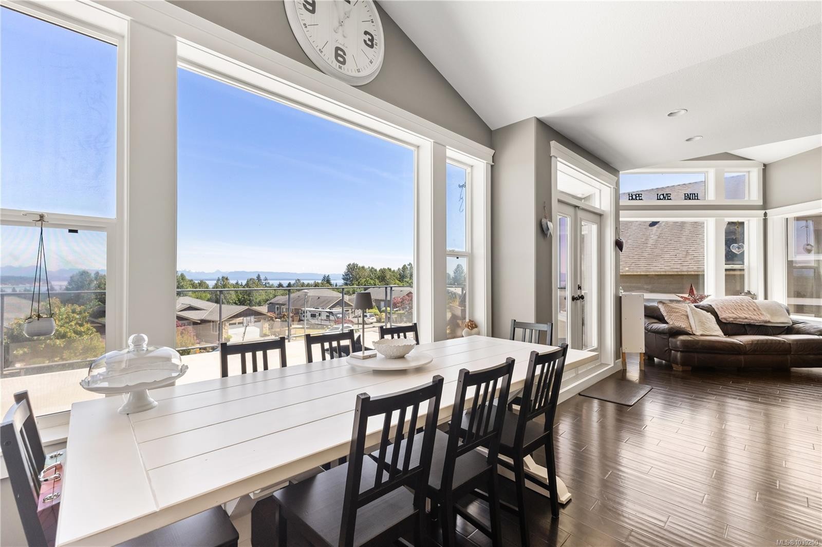 937 Timberline Dr, Campbell River, BC