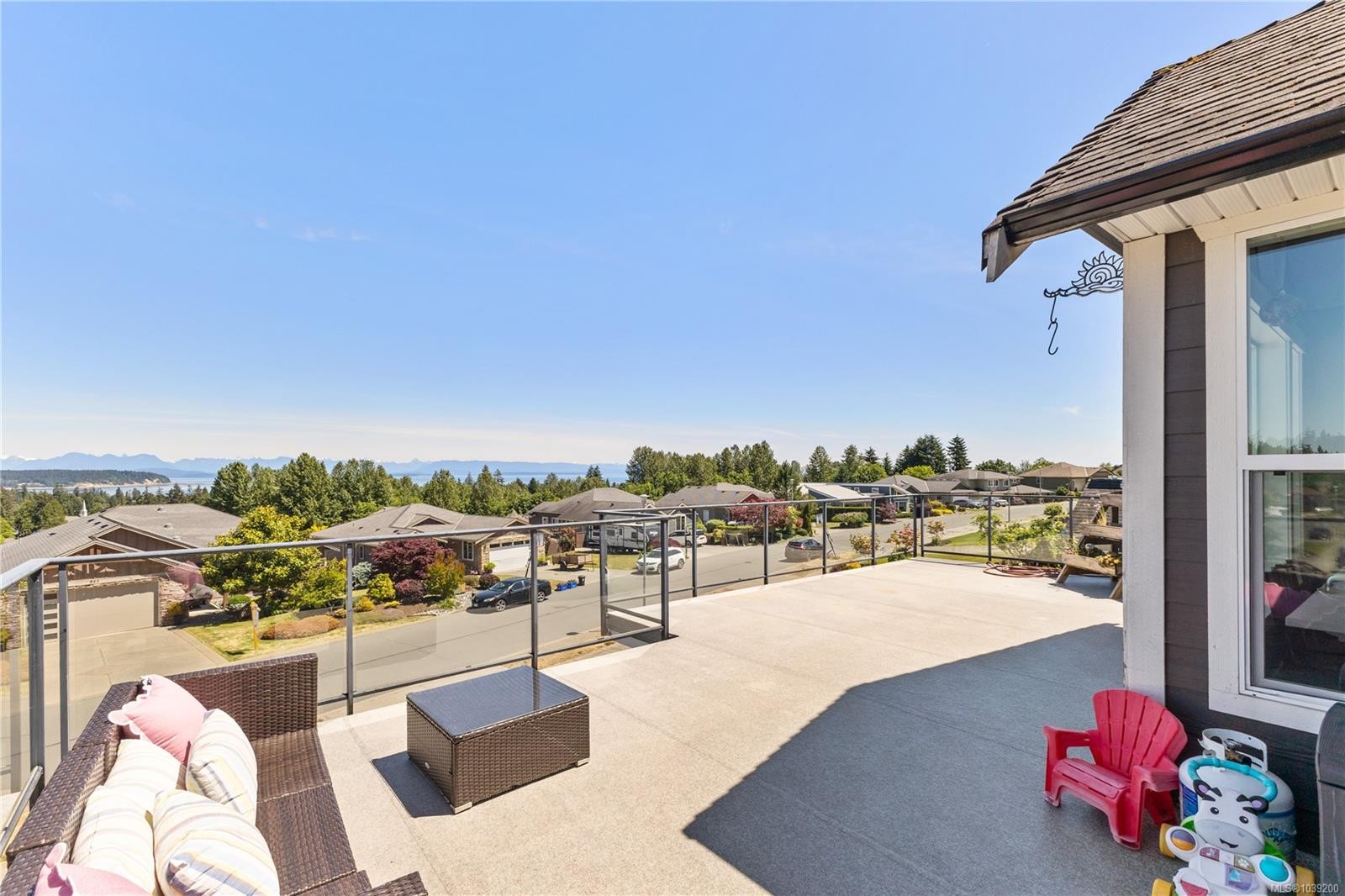 937 Timberline Dr, Campbell River, BC