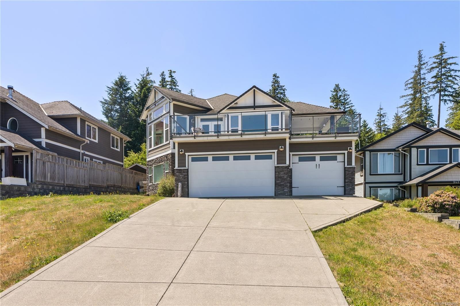 937 Timberline Dr, Campbell River, BC