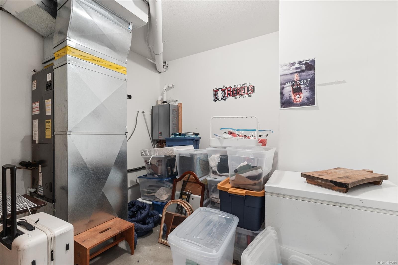 937 Timberline Dr, Campbell River, BC