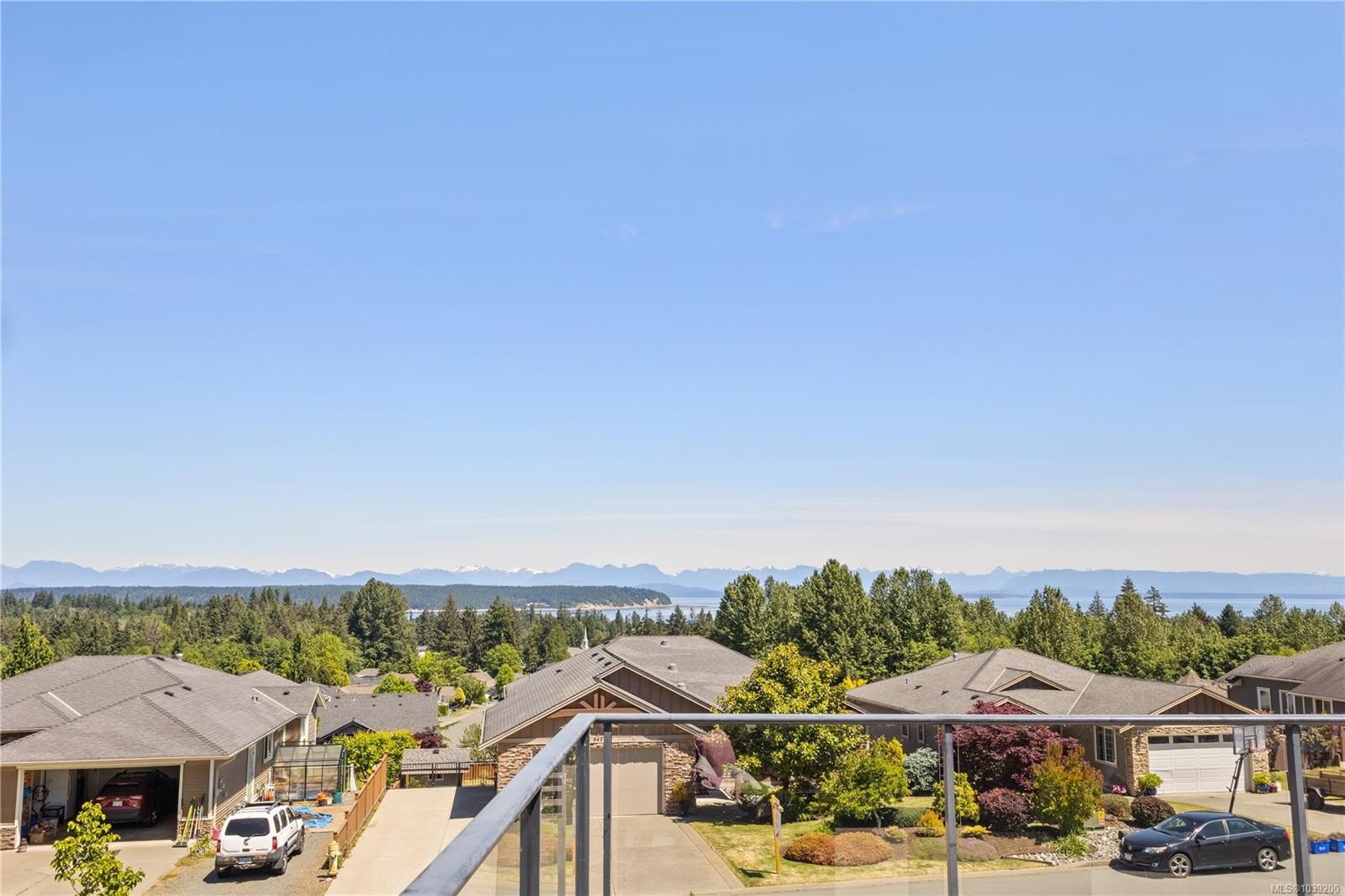 937 Timberline Dr, Campbell River, BC