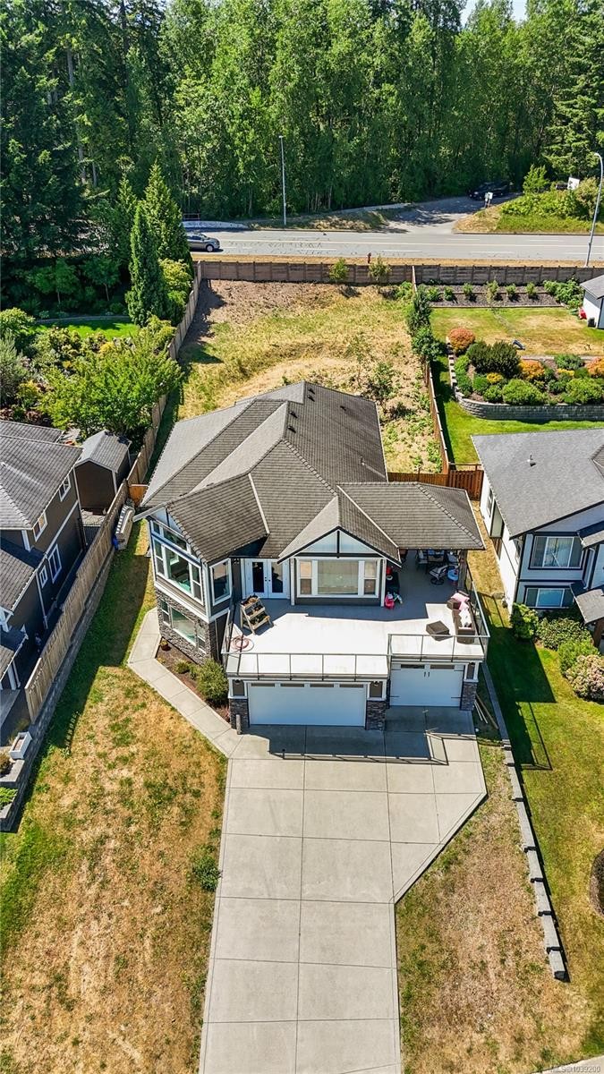 937 Timberline Dr, Campbell River, BC