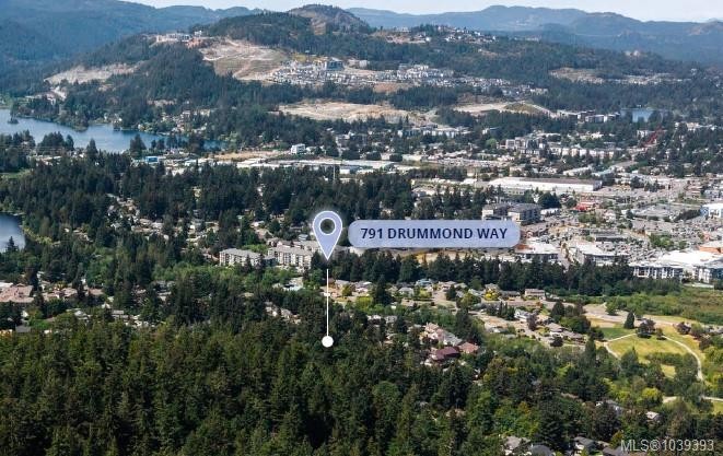 791 Drummond Way, Colwood, BC