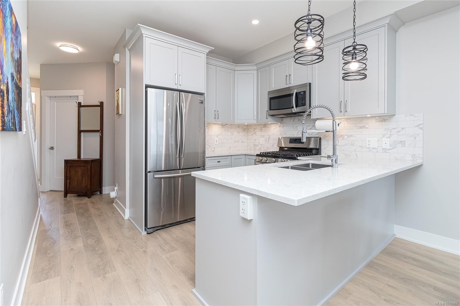 1243 Flint Ave, Langford, BC