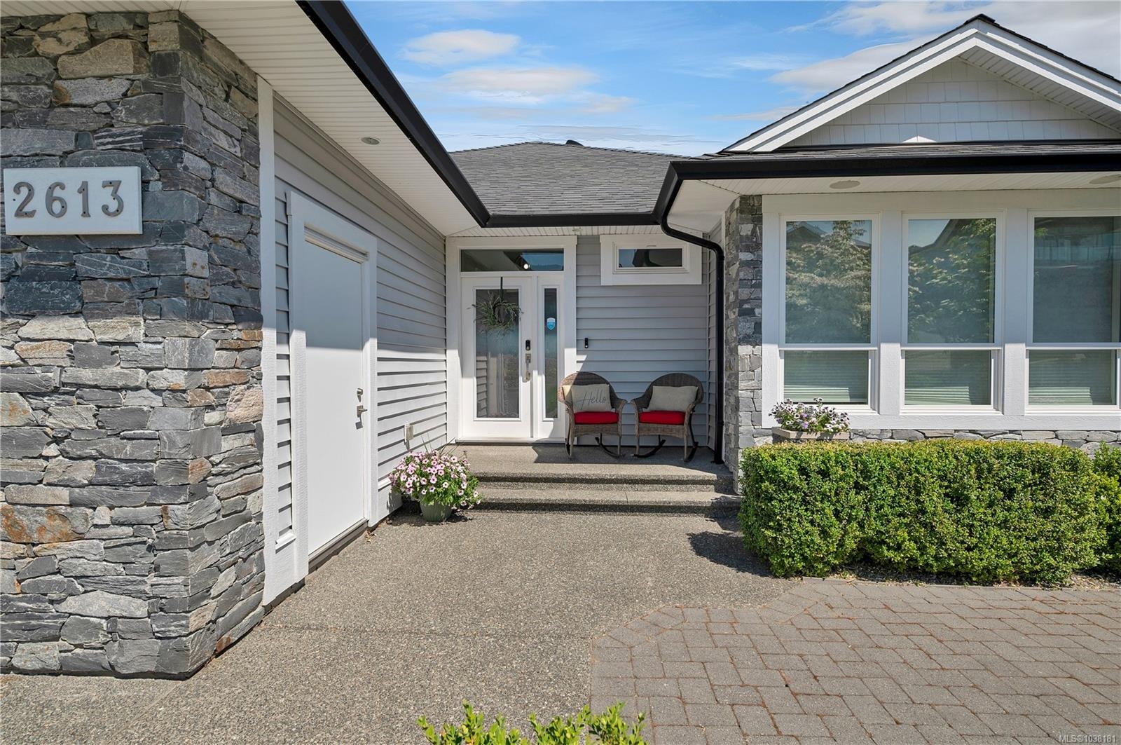 2613 Sunderland Rd, Campbell River, BC