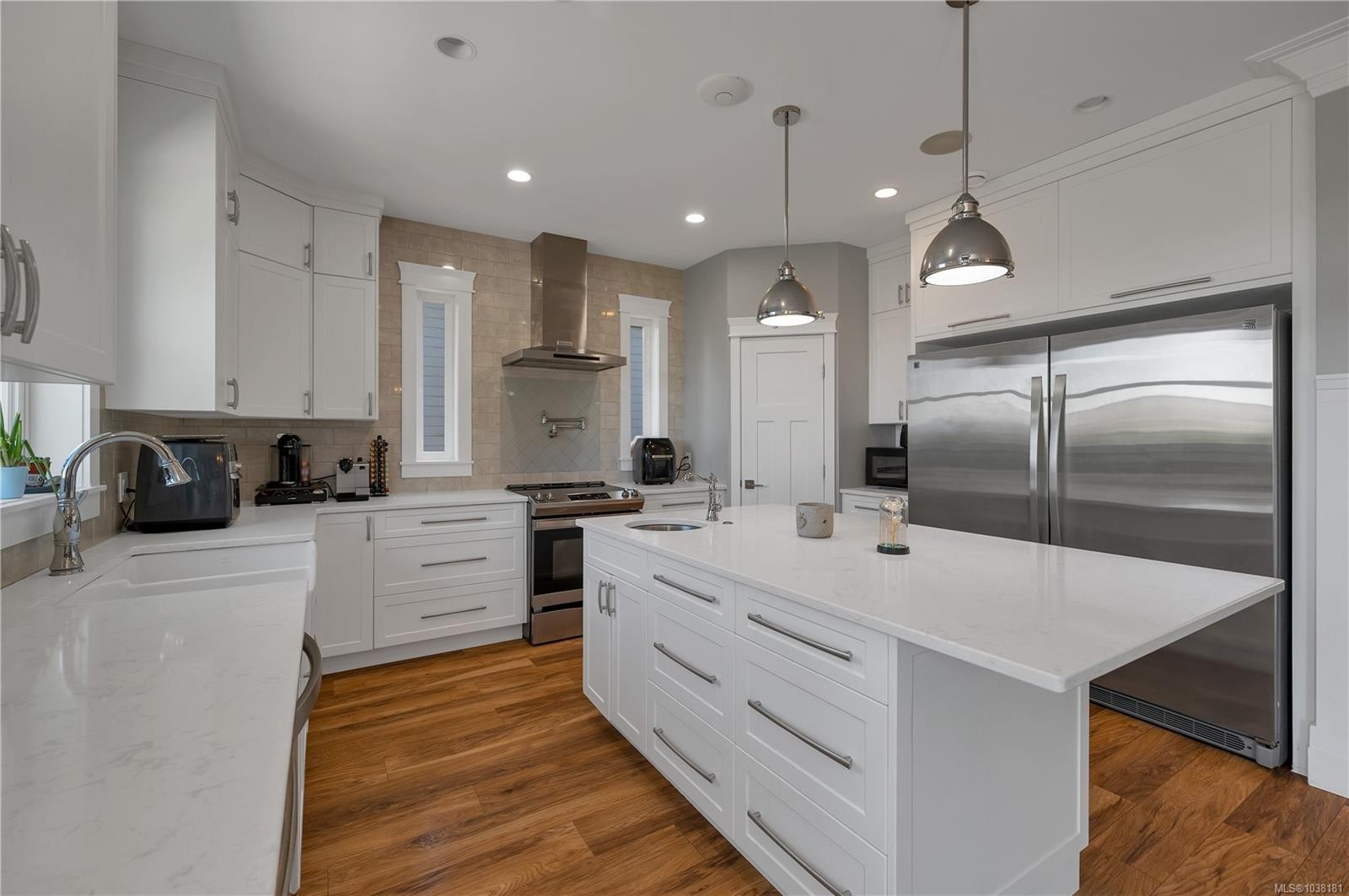 2613 Sunderland Rd, Campbell River, BC