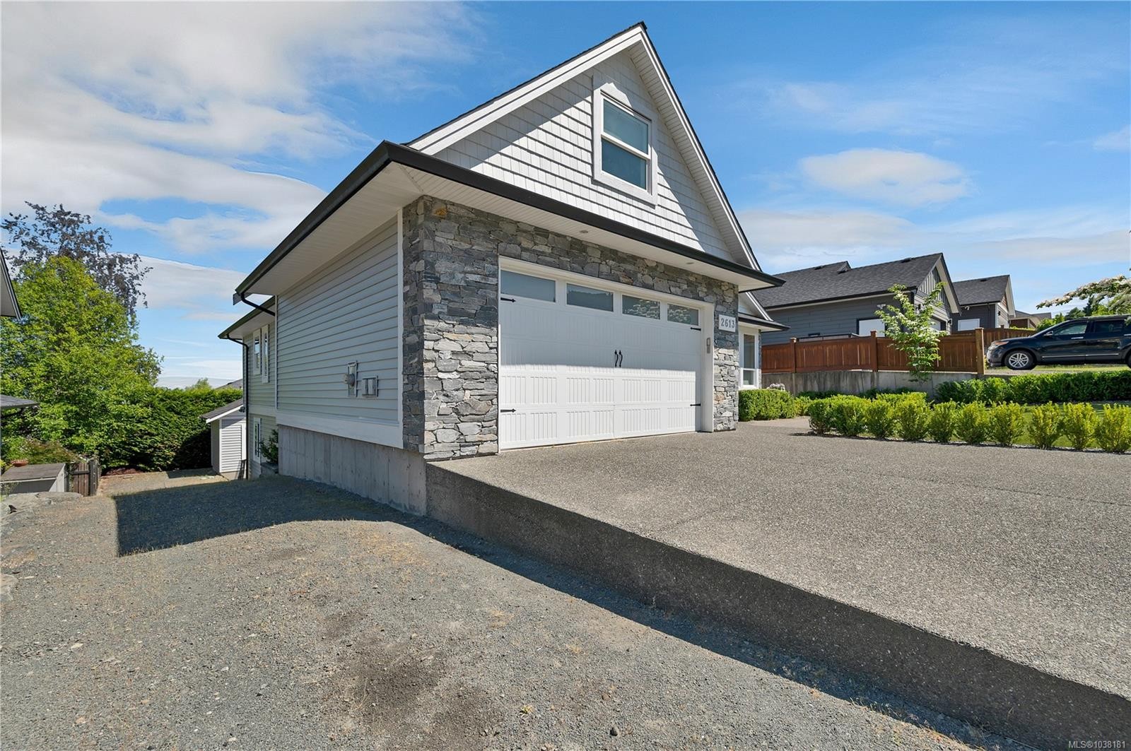 2613 Sunderland Rd, Campbell River, BC