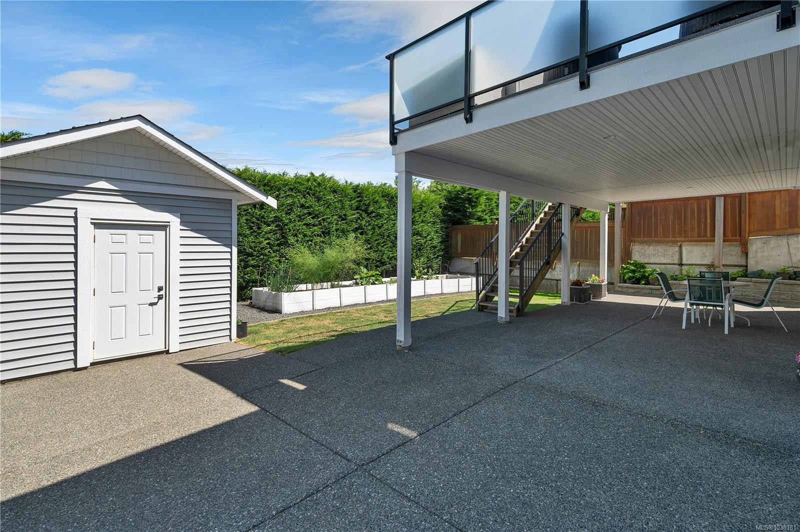 2613 Sunderland Rd, Campbell River, BC