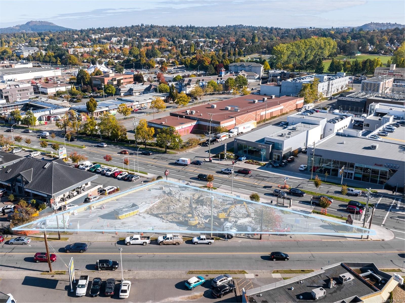 2900 Douglas St, Victoria, BC