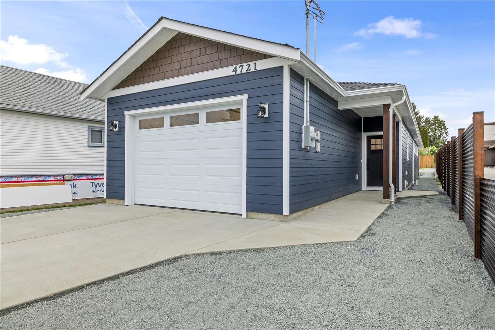 4721 Elizabeth St, Port Alberni, BC