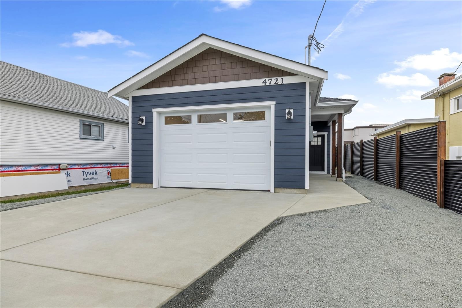 4721 Elizabeth St, Port Alberni, BC
