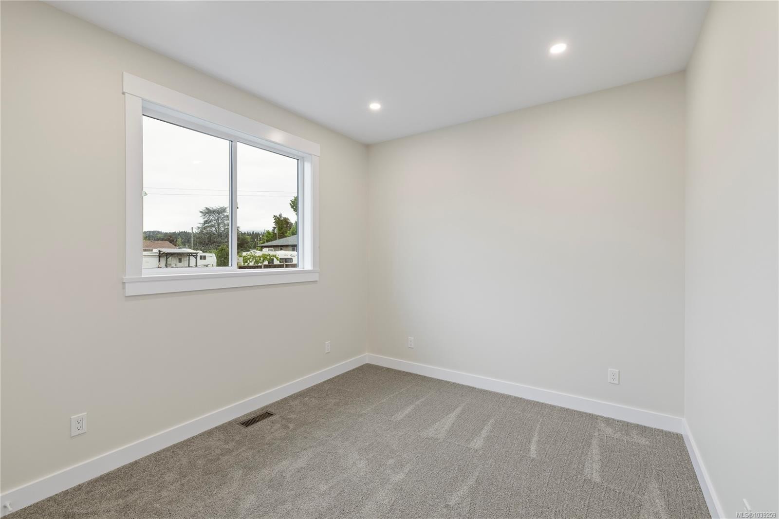 4721 Elizabeth St, Port Alberni, BC