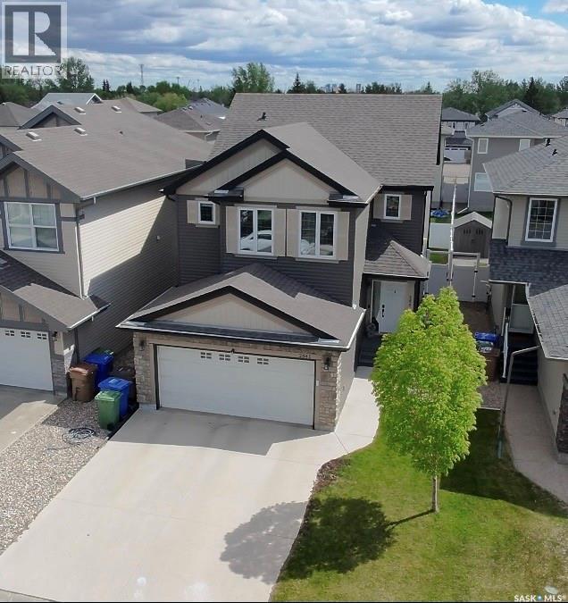2841 Elgaard Drive, Regina, SK