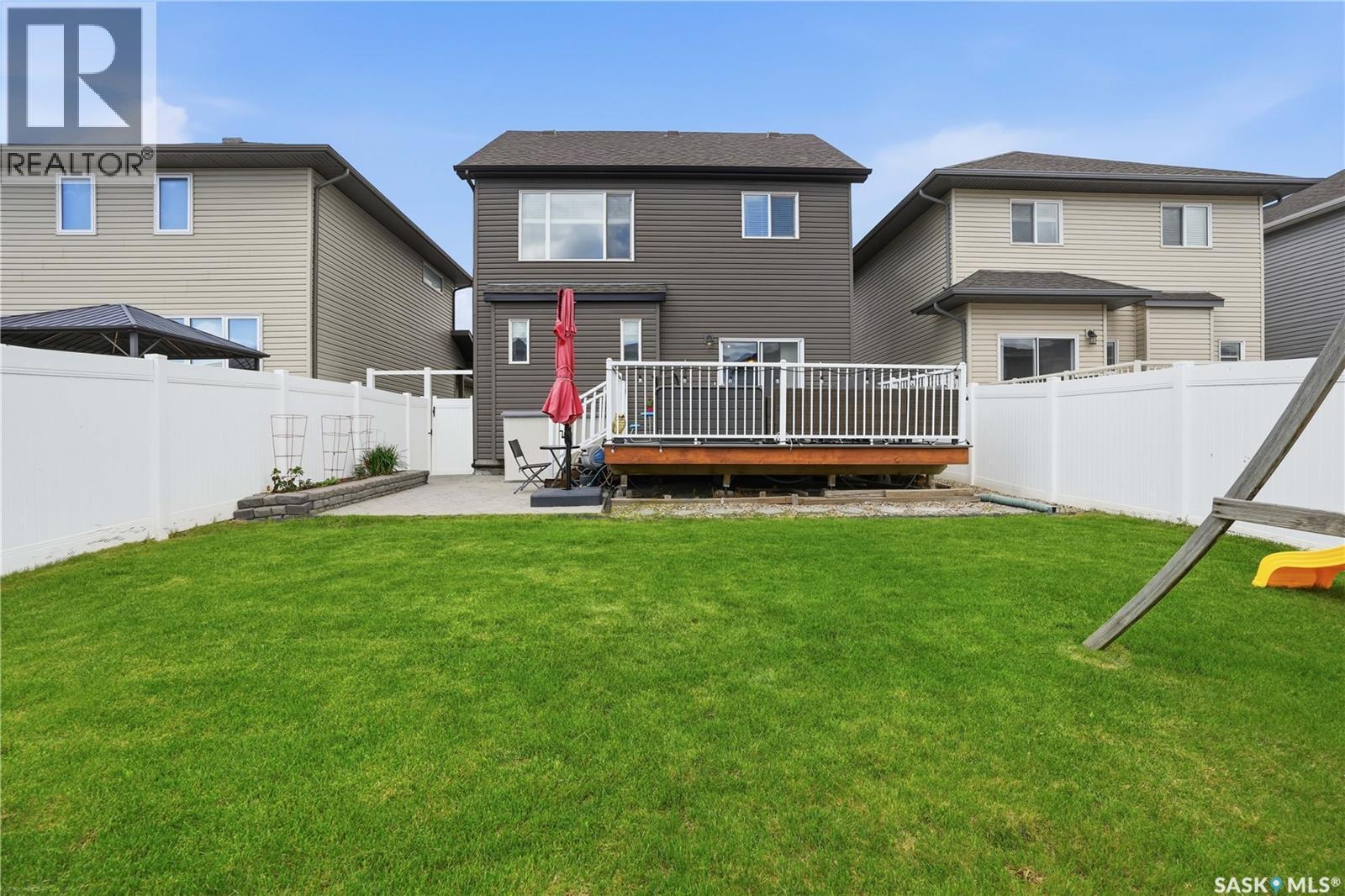 2841 Elgaard Drive, Regina, SK