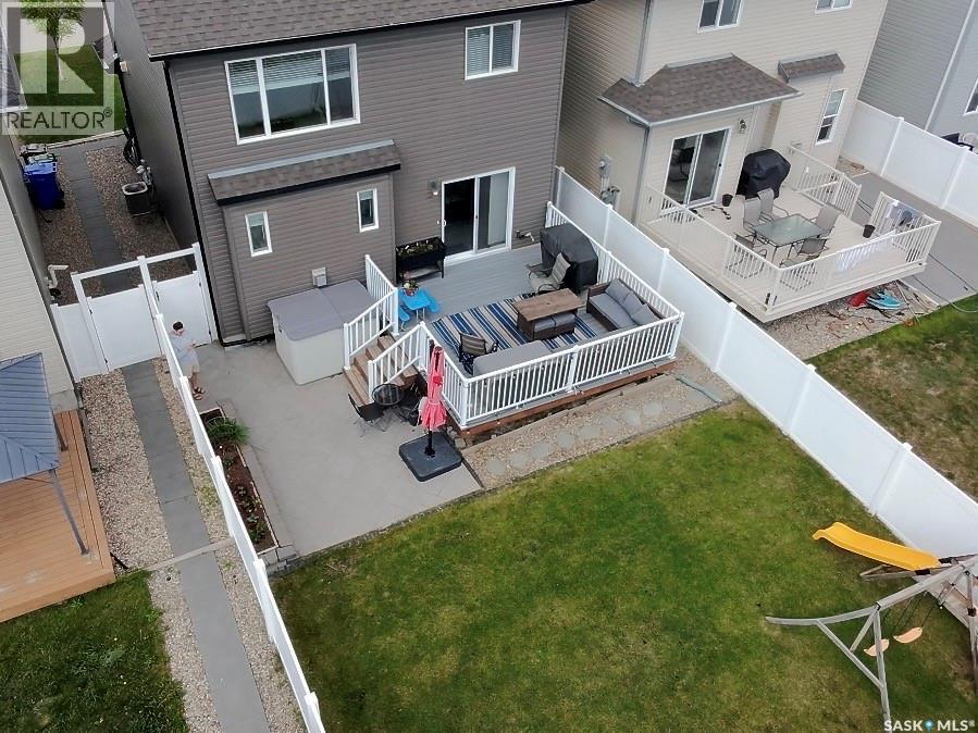2841 Elgaard Drive, Regina, SK