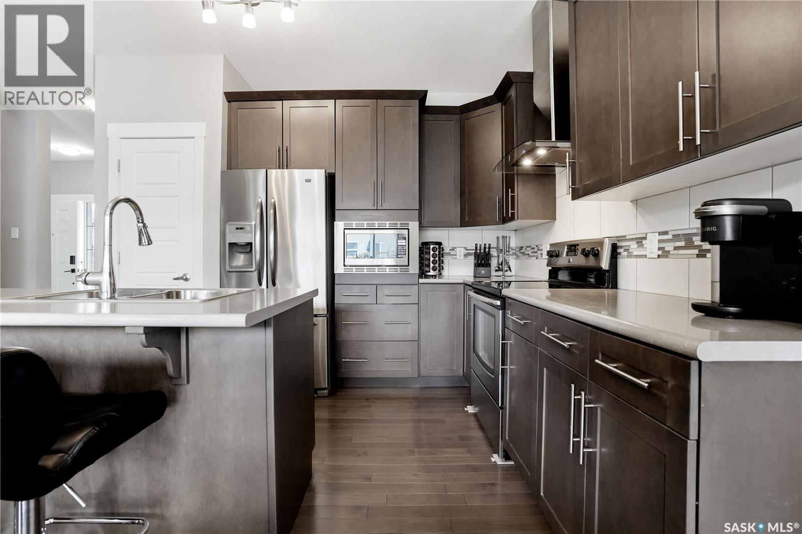 2841 Elgaard Drive, Regina, SK