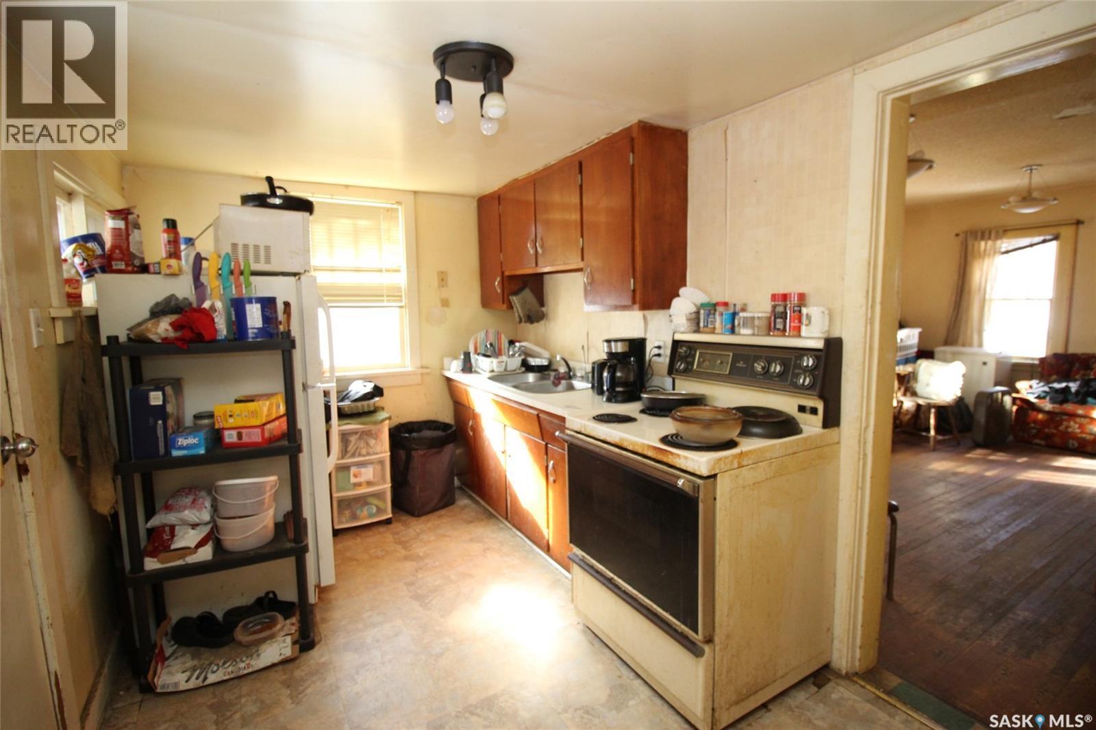 476 3Rd Street E, Shaunavon, SK