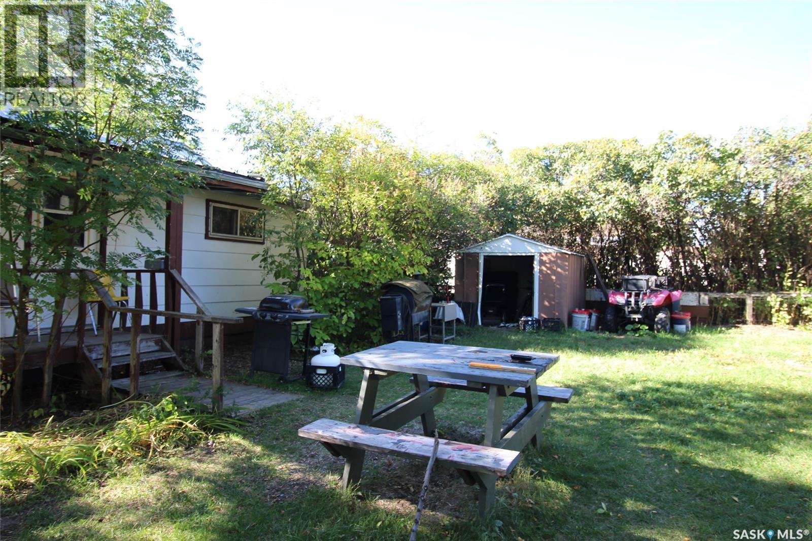 476 3Rd Street E, Shaunavon, SK