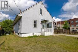 521 SOUTH PELHAM Road Unit# Upper Welland, ON L3C 3C7