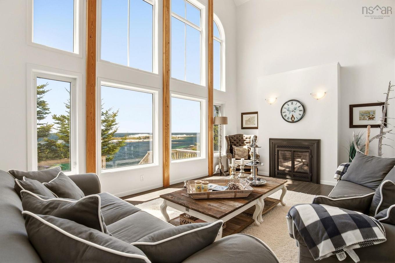 54 Redmond Island, Prospect, NS