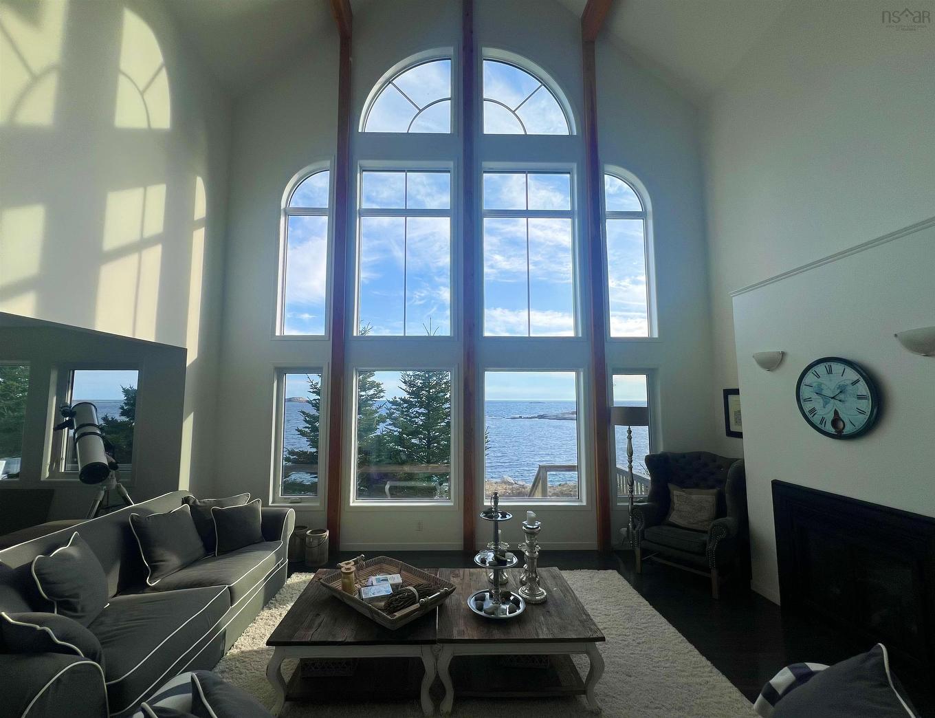 54 Redmond Island, Prospect, NS