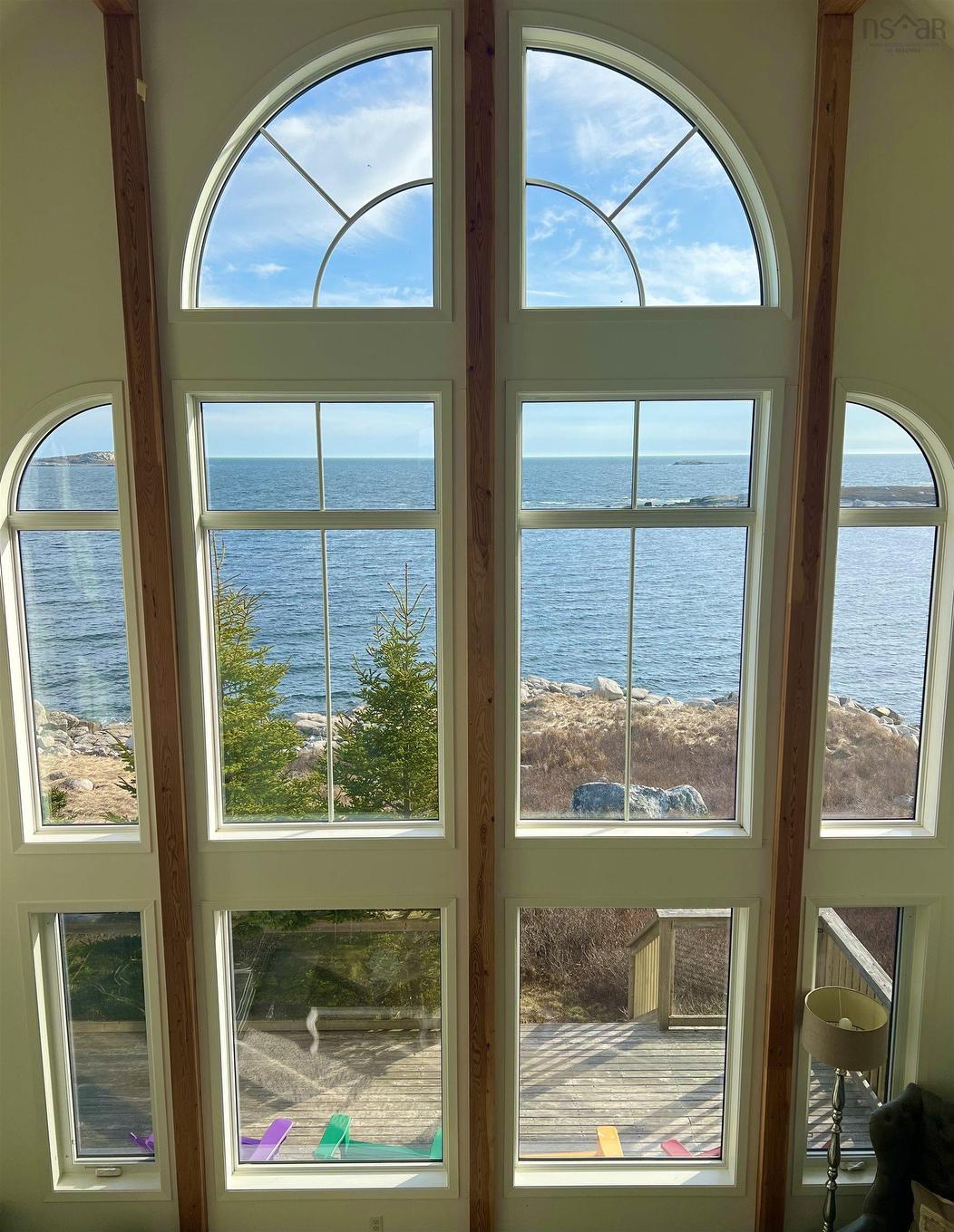 54 Redmond Island, Prospect, NS