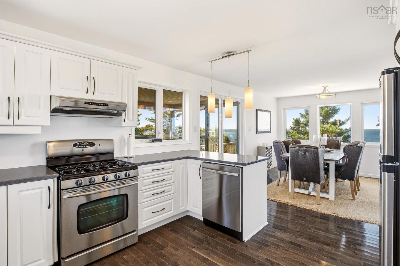 54 Redmond Island, Prospect, NS